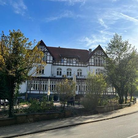 Wellnesshotel Waldquartier Gmbh Ig Bad Essen Ngoại thất bức ảnh