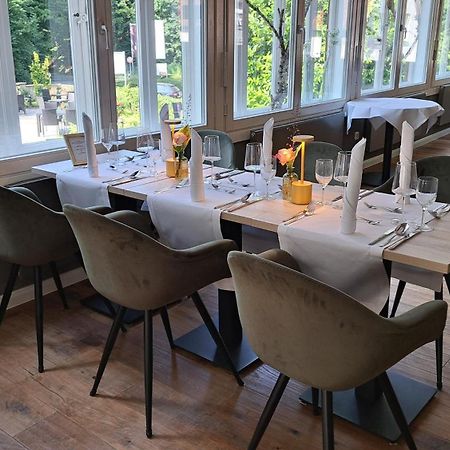 Wellnesshotel Waldquartier Gmbh Ig Bad Essen Ngoại thất bức ảnh