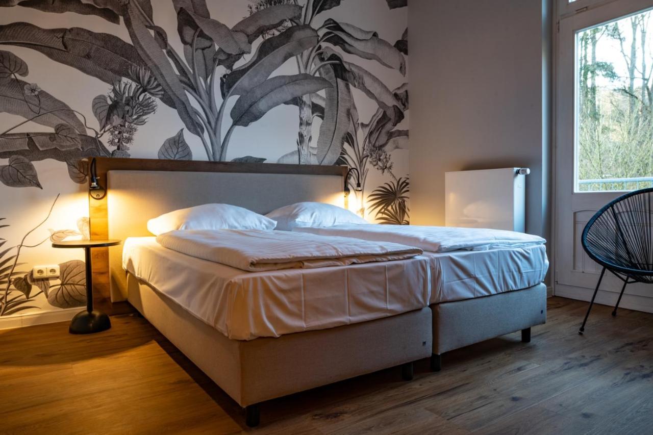 Wellnesshotel Waldquartier Gmbh Ig Bad Essen Ngoại thất bức ảnh