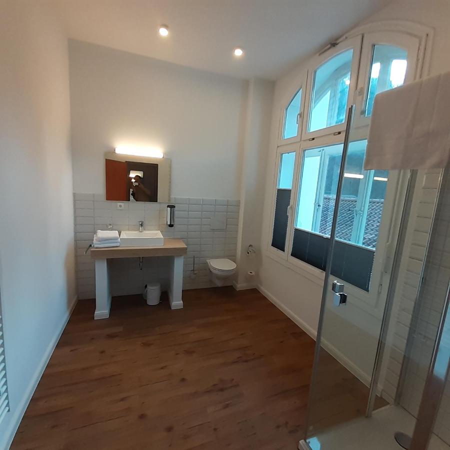 Wellnesshotel Waldquartier Gmbh Ig Bad Essen Ngoại thất bức ảnh