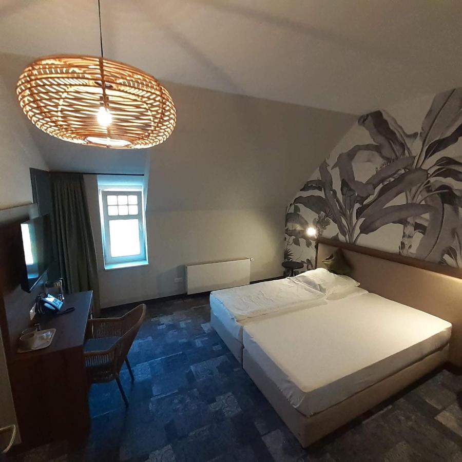 Wellnesshotel Waldquartier Gmbh Ig Bad Essen Ngoại thất bức ảnh