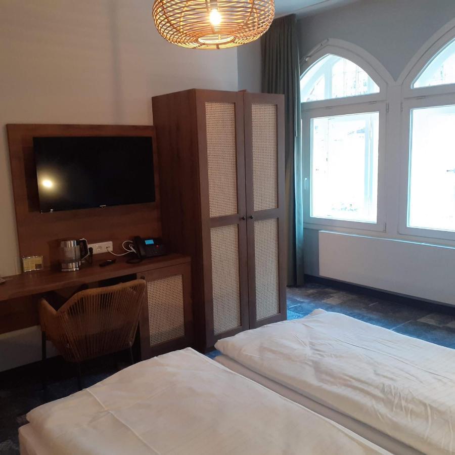 Wellnesshotel Waldquartier Gmbh Ig Bad Essen Ngoại thất bức ảnh