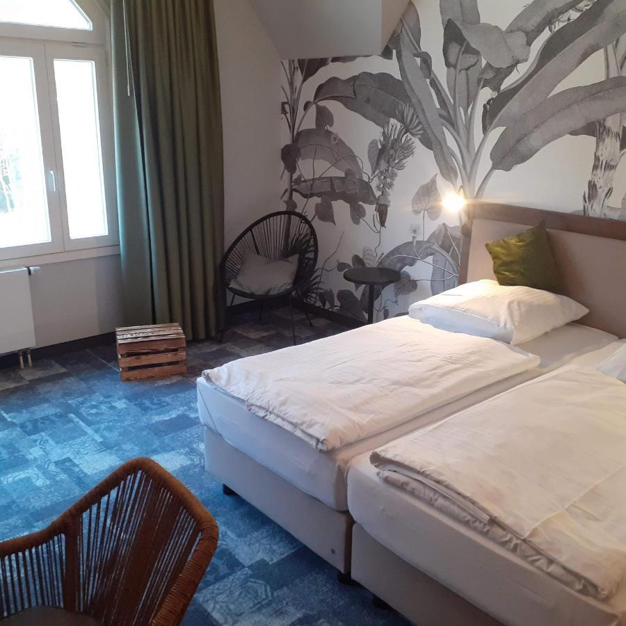 Wellnesshotel Waldquartier Gmbh Ig Bad Essen Ngoại thất bức ảnh