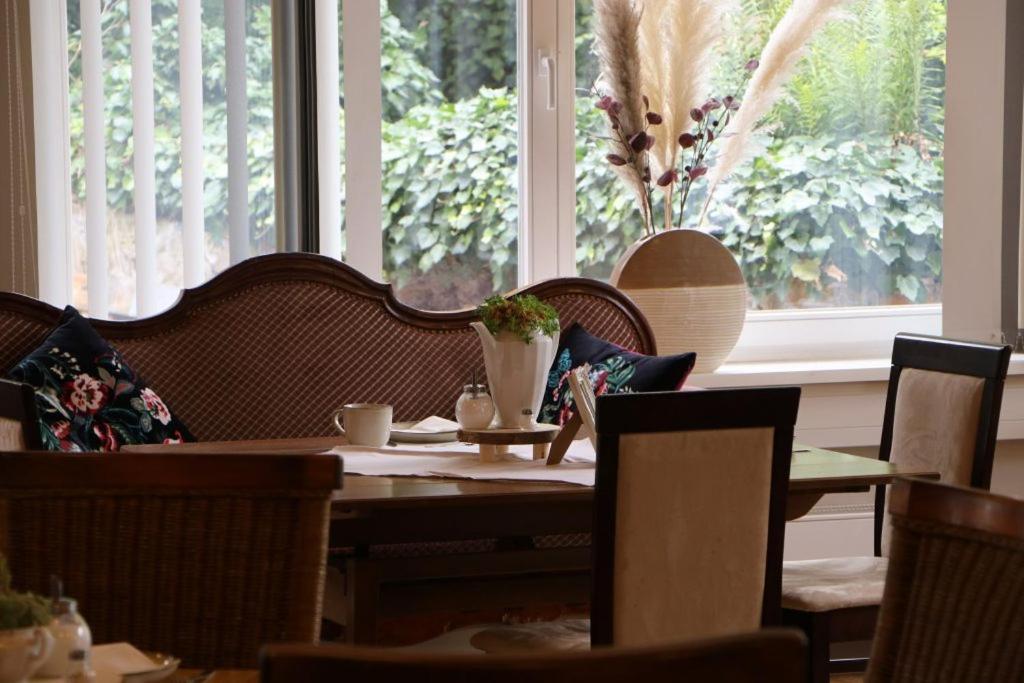 Wellnesshotel Waldquartier Gmbh Ig Bad Essen Ngoại thất bức ảnh