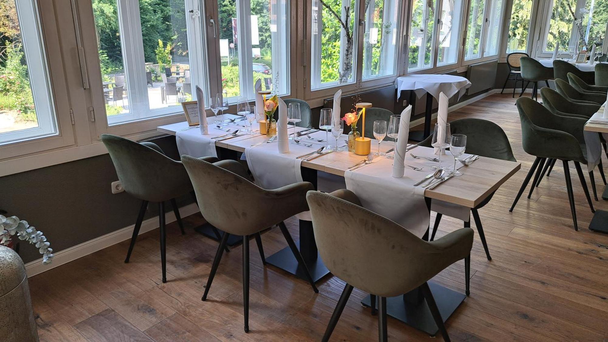 Wellnesshotel Waldquartier Gmbh Ig Bad Essen Ngoại thất bức ảnh